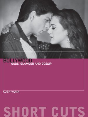 cover image of Bollywood